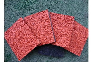 預制型塑膠跑道卷材 金華塑膠跑道材料及其優(yōu)勢解析