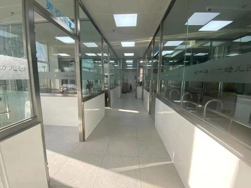 縣市場監管局開展幼兒園食堂食品安全指導行動